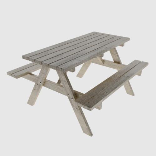 Picnic Table preview image
